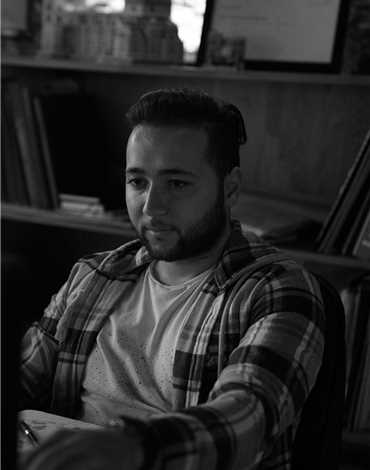 Tarık Altunkaya